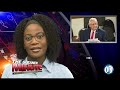 THE GLEANER MINUTE: Suspect in woman’s disappearance found dead | 2026 FIFA World Cup kicks of today