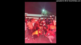 Honeykomb Brazy - Mind of a Real N#gga slowed