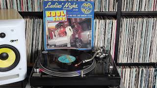 Kool & The Gang - Ladies Night (1979)