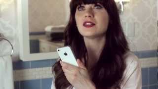 Apple - iPhone 4S - TV Ad - Rainy Day
