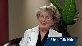 #BenchToBedside: Weight loss and Omega 3's & Duavee Trial results 1
