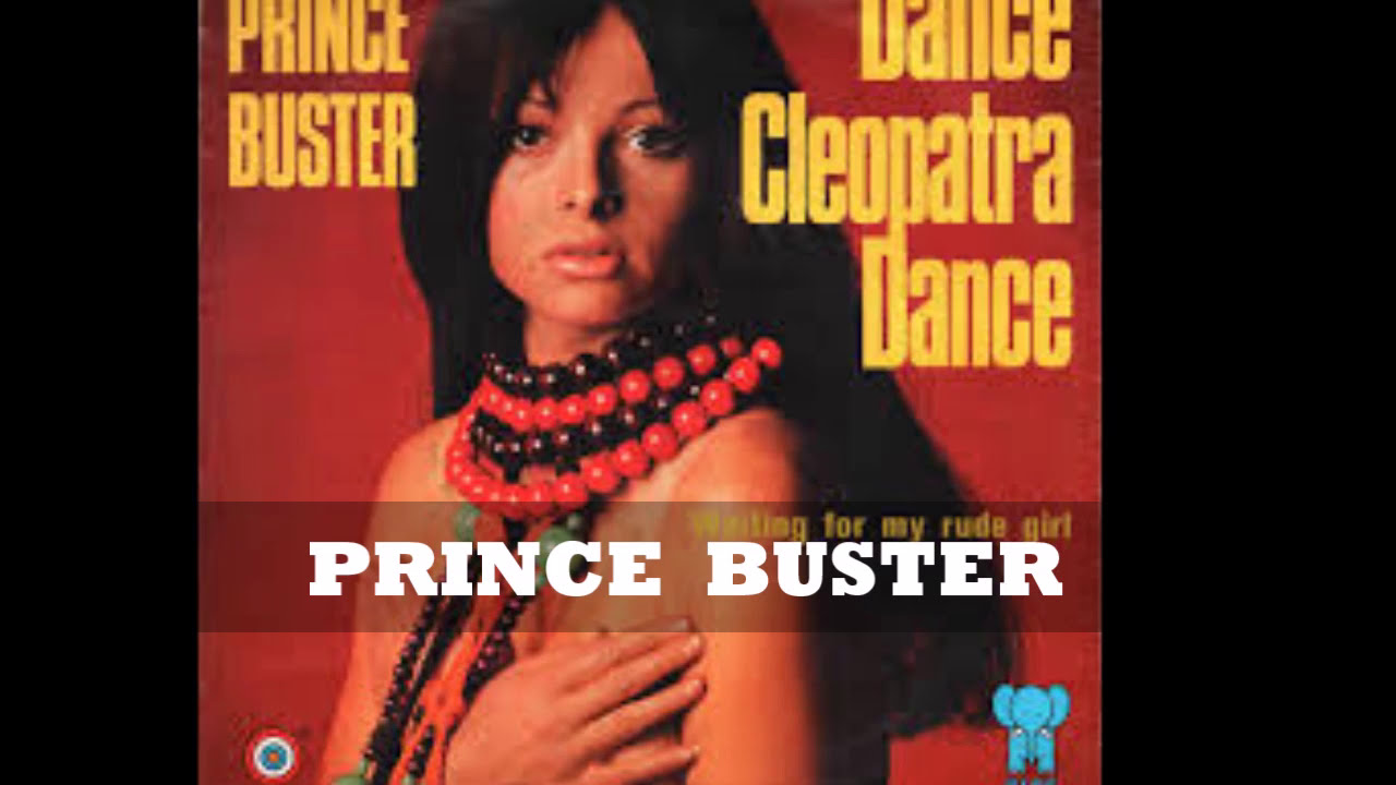 TENNORS AND PRINCE BUSTER ALL STARS -I GOT TO GET YOU - YouTube