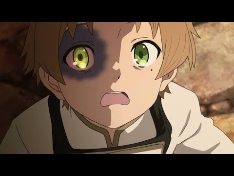 Mushoku Tensei「AMV」- Thats Whats I Want