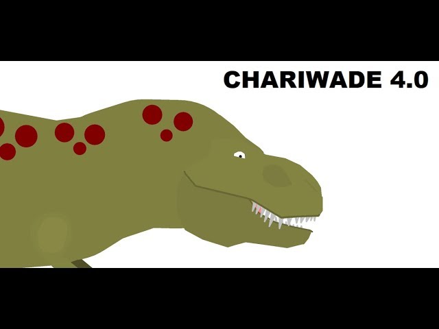 New Chariwade Stick Reveal (15,000 subs special)