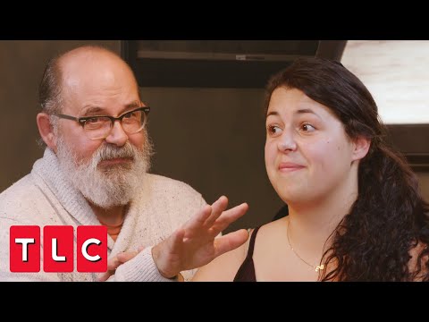 Emily's Father Warns Her: "You Better Not Get Pregnant" | 90 Day Fiancé