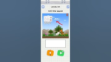 draw to save stickman/android game/level-35 #short