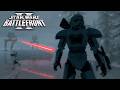 Star Wars Battlefront II 2005 Alzoc 3 Blizzard Empire Star Wars Battlefront II 2005 Alzoc 3 Blizzard Empire