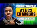 Comment Passer De A1 à C2 En Anglais En 2025 La Meilleure Méthode Comment Passer De A1 à C2 En Anglais En 2025 La Meilleure Méthode