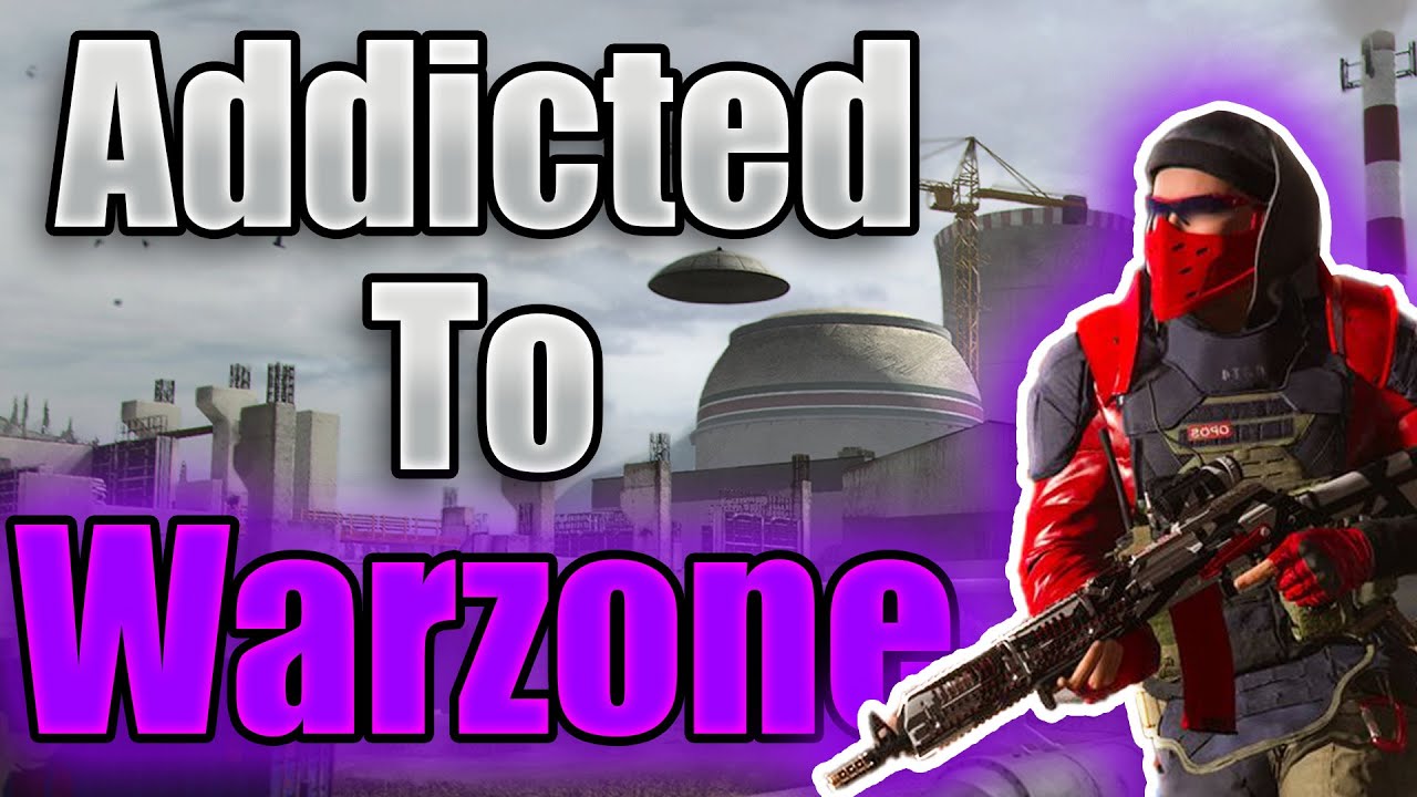 Warzone Is Better Than Multiplayer This Year YouTube Warzone Is Better Than Multiplayer This Year YouTube