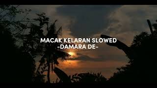 Download Lagu MACAK KELARAN \ MP3 Download Lagu MACAK KELARAN \ MP3