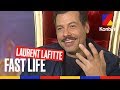 Laurent Lafitte - Fast Life