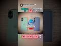 Samsung S25 VS iPhone 17 Battery Test #shorts #samsung #iphone #viral #batterytest