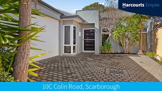 Adrian Kwa Presents 10C Colin Road, Scarborough