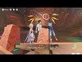 End of video