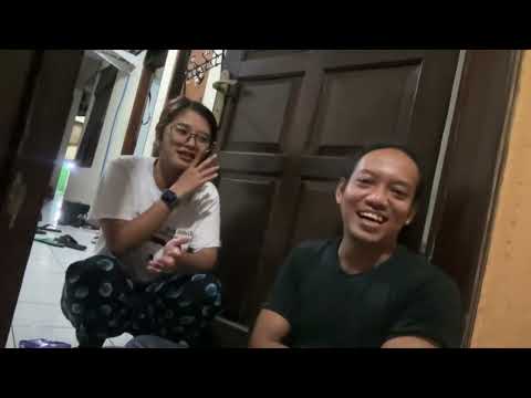 BISA BUKA BARENG TOVA VENO YUDHA RIKA DI KOST THE RAID