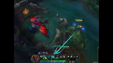 Pyke Drake Steal - Making the enemy jungler mad! #shorts