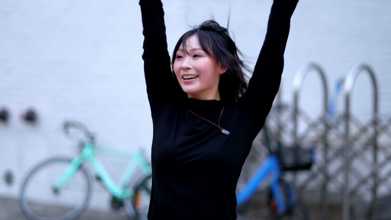 body _ 서희 _ 홍대 댄스 버스킹 _ kpop dance in public _ 26-02-26