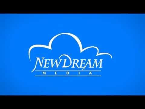 Заставка от отличный диск newdream media dvd