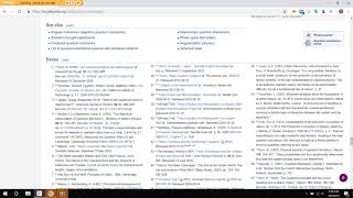 Famous Trick to find References outside of Google Scholar and Wiki Net Worth