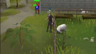 Runescape - Will It Alch? (Easter Ring)