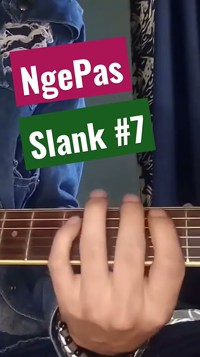 Ngepas - Slank #Ngepas #Slank #Ngepasslank #Slanky #slanker #short