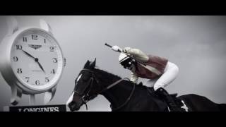 ロンジン賞 第36回ジャパンカップ（G1) (国際招待) featuring ロンジン ドルチェヴィータ