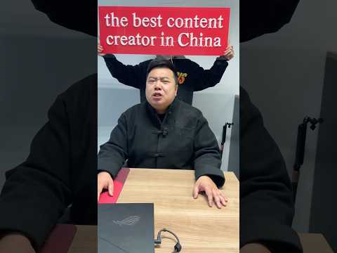 Video Inspirational speech