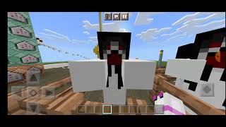 Minecraft PE MAPS Slendrina The Cellar Level screenshot 4