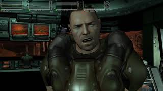 Doom 3 BFG Edition on Linux (Proton 3.16-4 beta) | RX 580 8GB