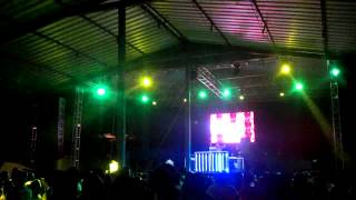 peter pan disco movil feria de chuina 2014