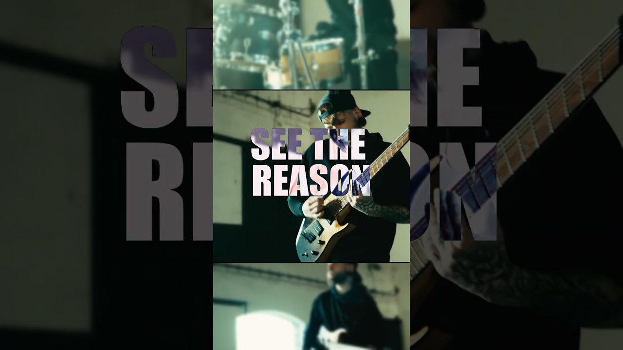 we need you to Breach The Nexus  #djent  #metalcore #rapmetal #numetal
