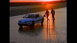 Genuine Chevrolet Commercial