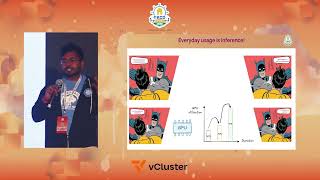 Stop the GPU Madness! Making LLM Inference Actually Efficient on K8s - Aditya Soni & Hrittik Roy