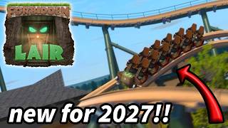 BRAND NEW RMC PROTOTYPE for Lost Island!