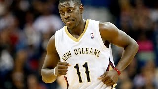 jrue holiday pelicans 2015 season highlights