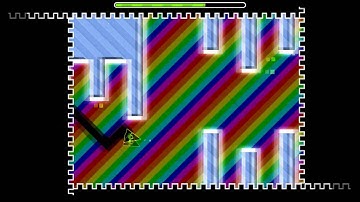 unity complete in normal mode by triaxis ;)