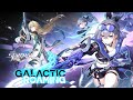 Version 1.1 Official Trailer | Galactic Roaming Special Program EN Livestream | Honkai Star Rail