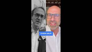 🔴”DA NON CREDERCI, SENTITE COSA DICE BONELLI SU GIORGIA MELONI” - MARCO SQUARTA
