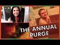 The Annual Purge