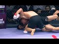 Adis Taalaybek uulu vs Murad Khasaev [Eagle FC 49]