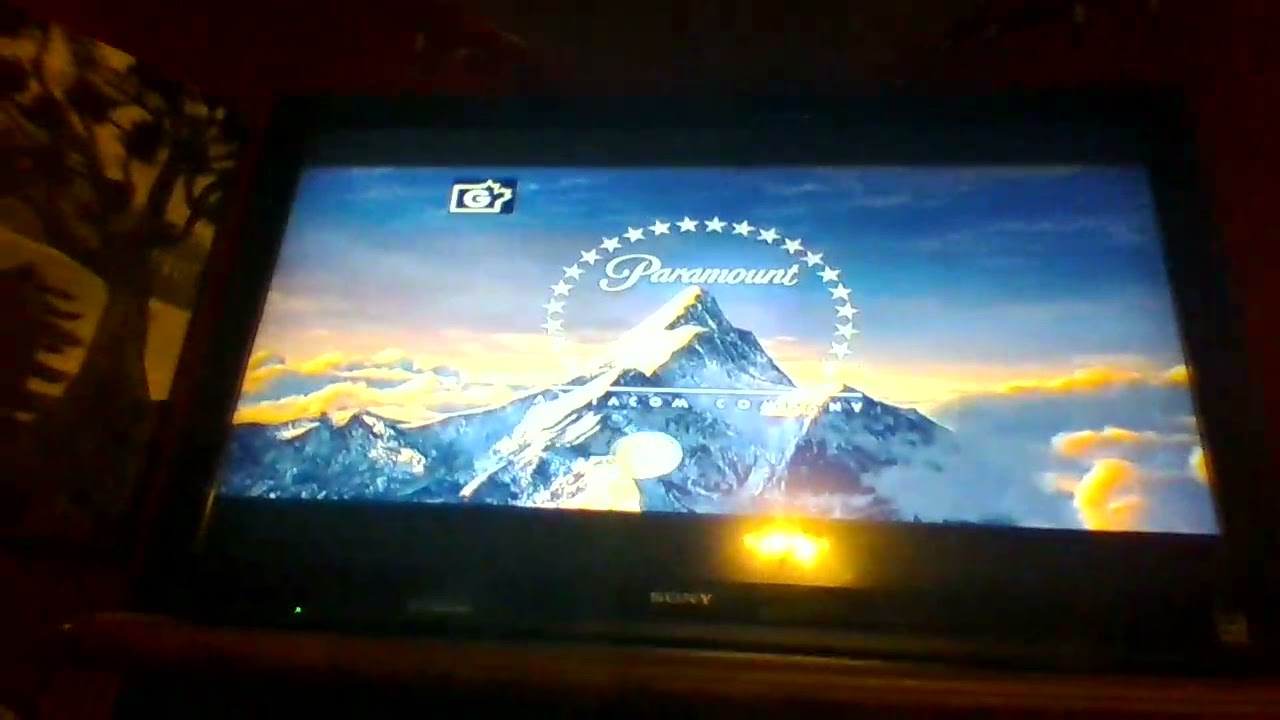 AwesomenessTV/Nickelodeon Productions (2021)/Paramount Pictures