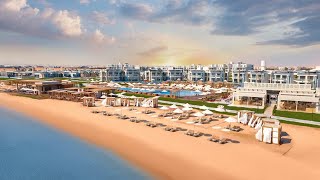 Rixos Premium Magawish Suites Villas Hotel Resort Hurghada Egypt