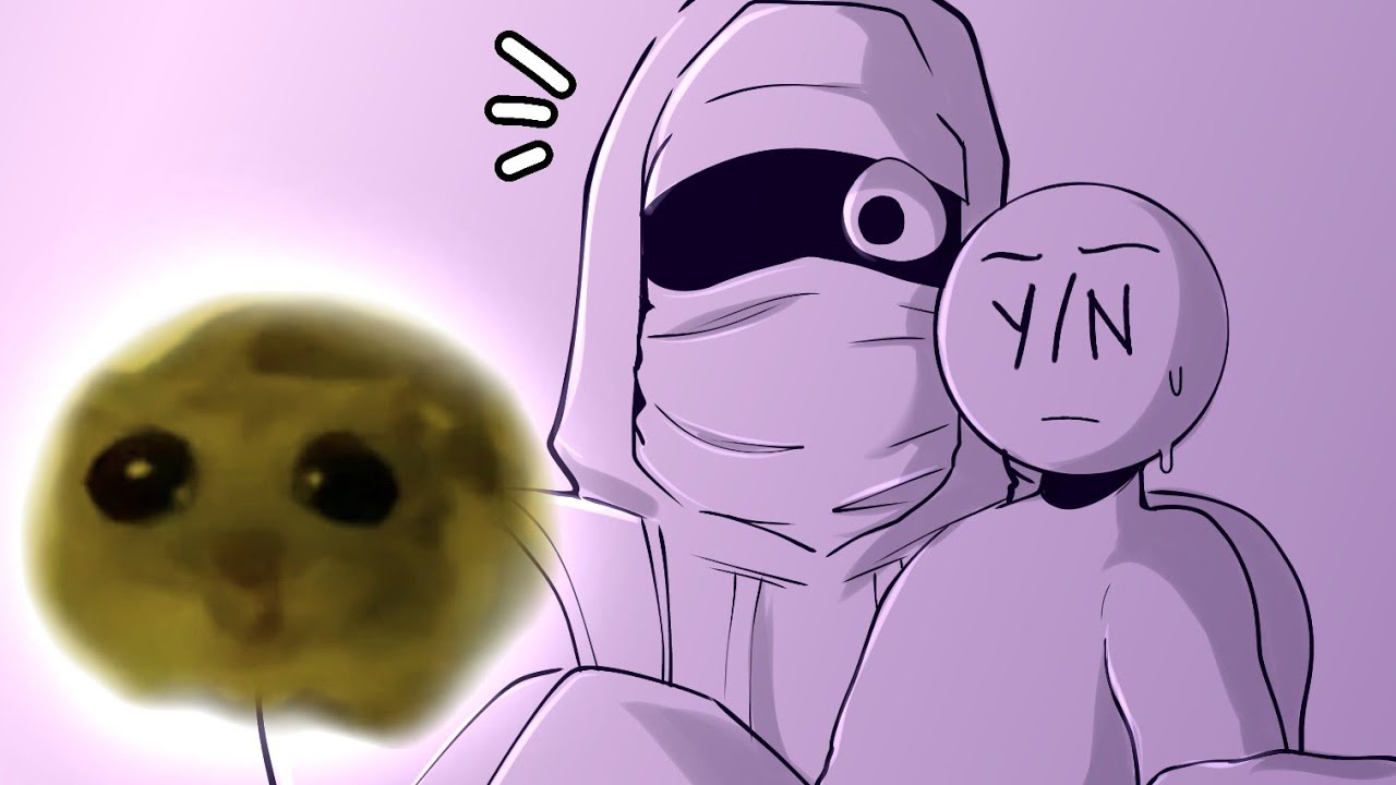 Monster x Mediator|| El ratoncito ||Animacion