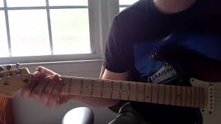 The RIGHT Way To Play "Smells Like Teen Spirit" Chords