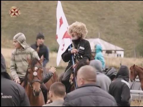 სიახლენი - 24.09.2016