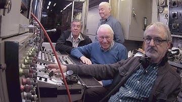 outsidebroadcast cameralineup demonstration bitesize4