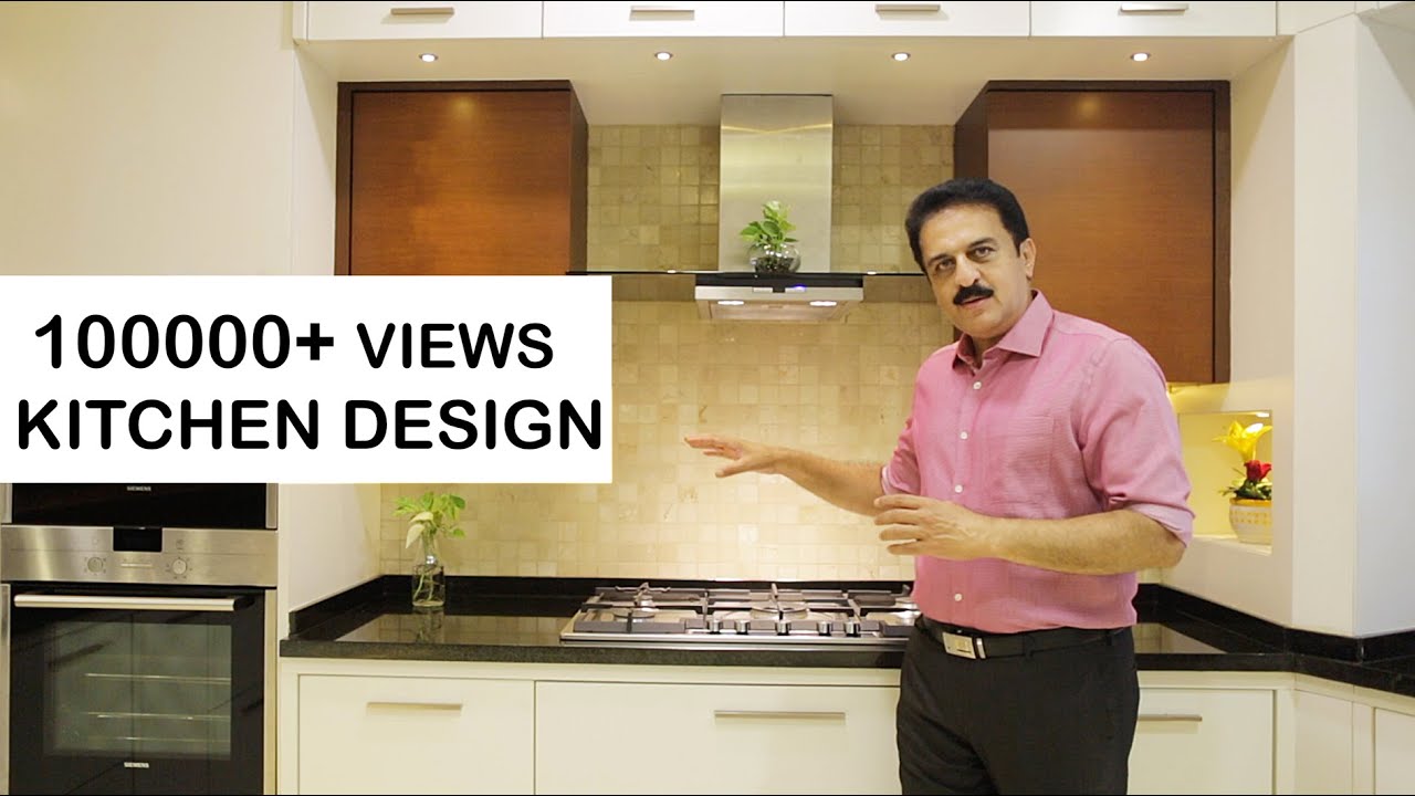 KITCHEN DESIGN - ശ്രദ്ധിക്കേണ്ട കാര്യങ്ങൾ !!!