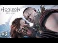 LA PRUEBA A LLEGADO !! - Horizon Zero Dawn