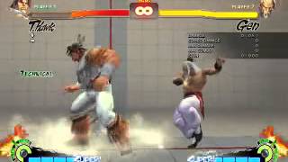 Gen Soft Unblockable on Hawk