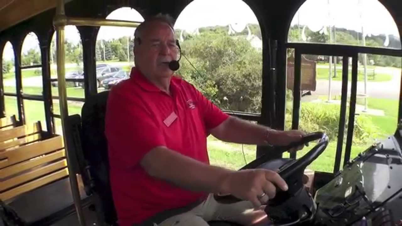 The Rochester Experience | Historical Trolley Odyssey